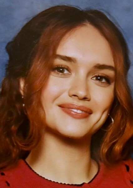 Olivia Cooke photo