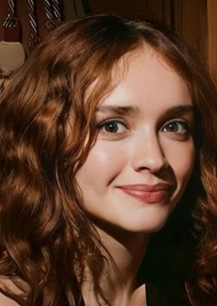 Olivia Cooke