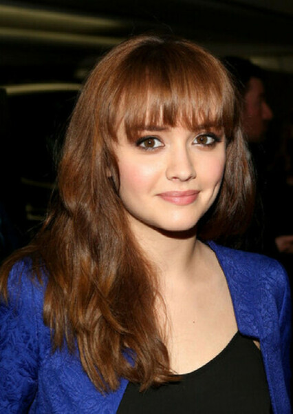 Olivia Cooke photo