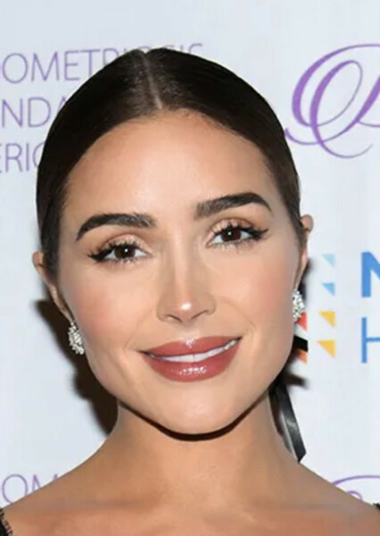 Olivia Culpo photo
