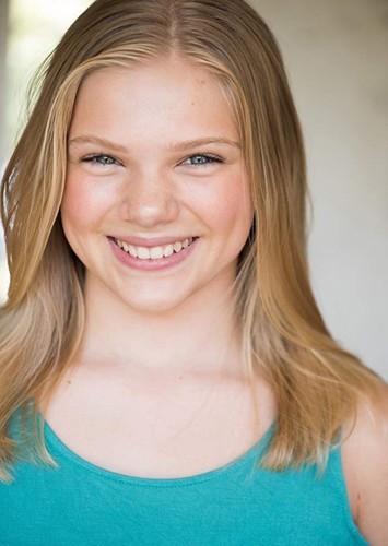 Olivia Curry