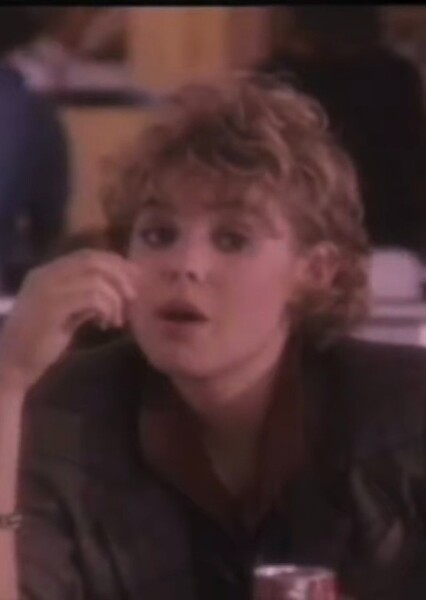 Olivia D'Abo photo