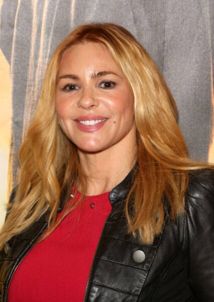 Olivia D'Abo photo