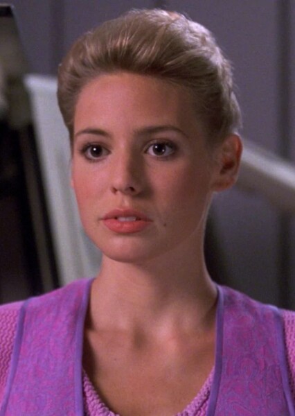 Olivia D'Abo photo