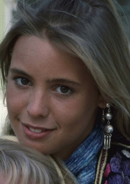 Olivia D'Abo photo