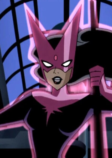 Carol Ferris