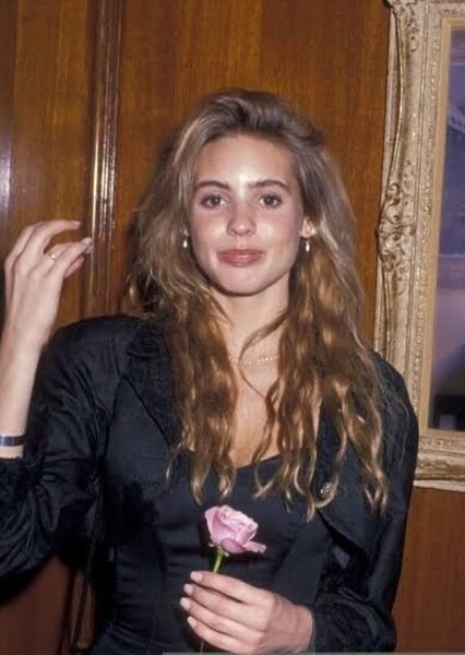 Olivia D'Abo
