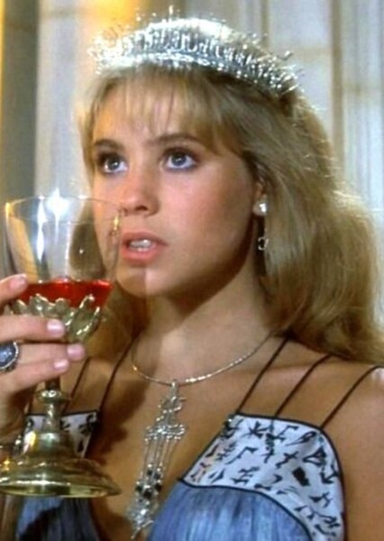 Olivia D'Abo