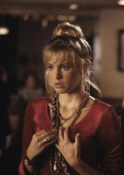 Olivia D'Abo photo