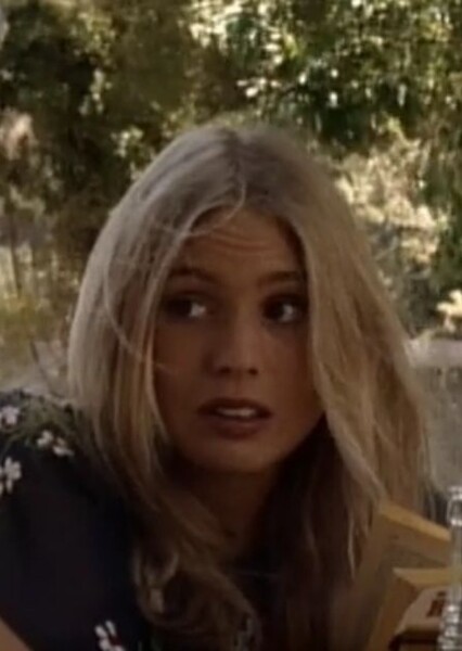 isabel armstrong(Teen 80s)