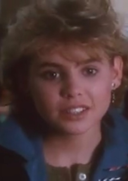 Olivia D'Abo photo