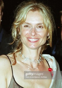 Olivia d'Abo