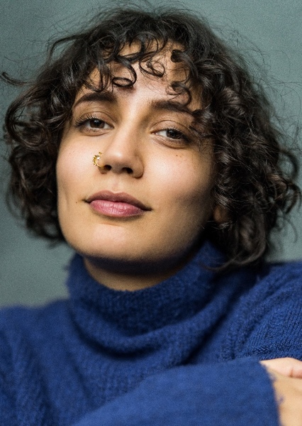 Olivia D'Lima photo