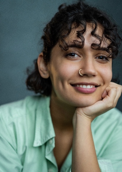 Olivia D'Lima photo