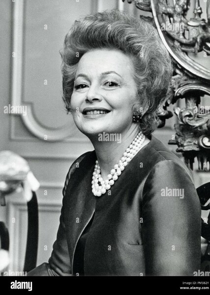 Olivia de Havilland photo