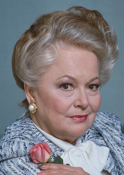 Aunt Josephine March