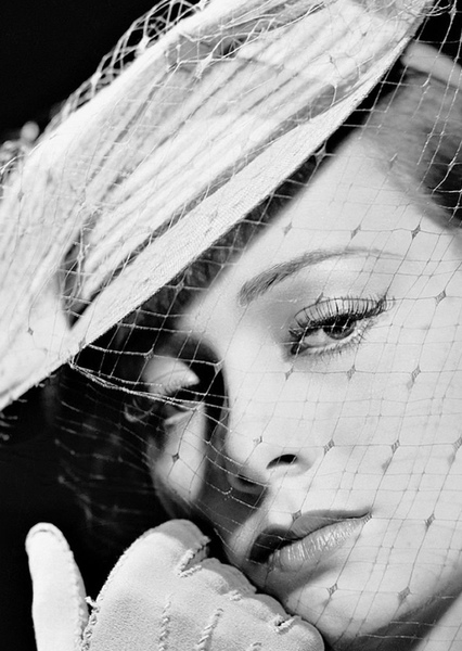 Anne Hamilton