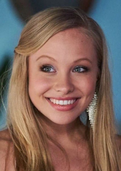 Olivia Deeble photo