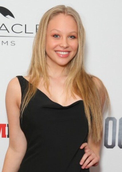 Olivia Deeble photo