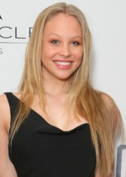 Olivia Deeble photo