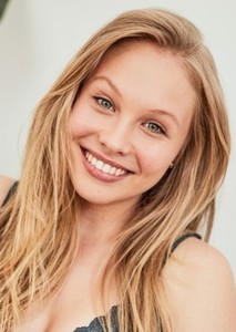Olivia Deeble