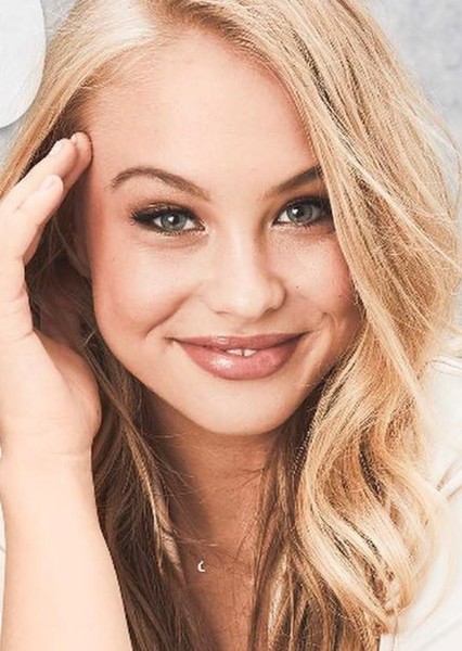 Olivia Deeble photo