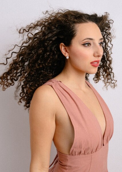 Olivia DeFilippo photo