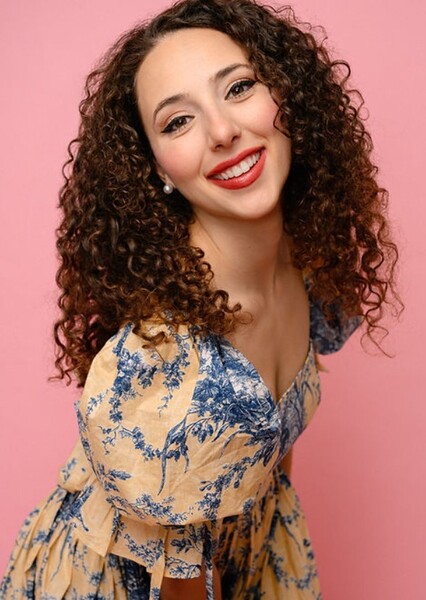 Olivia DeFilippo photo