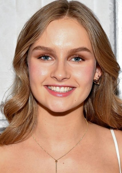 Olivia DeJonge photo