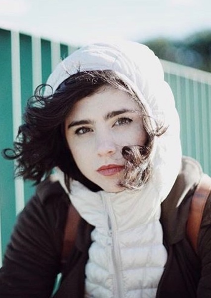 Olivia Delcán photo