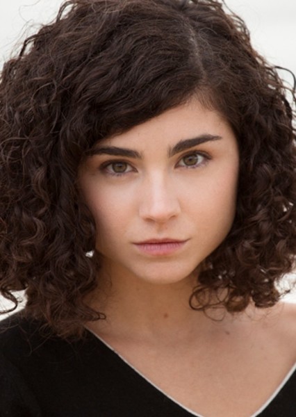 Olivia Delcán photo