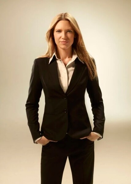 Olivia Dunham photo