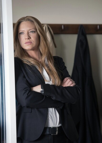 Olivia Dunham photo