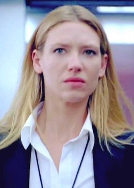 Olivia Dunham photo