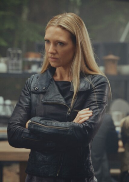 Olivia Dunham photo