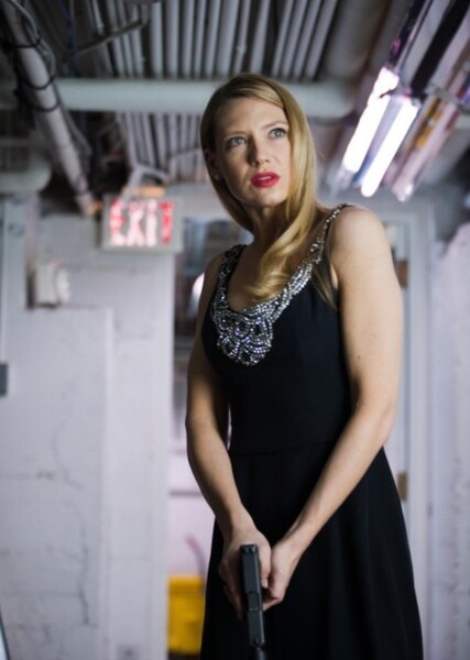 Olivia Dunham photo