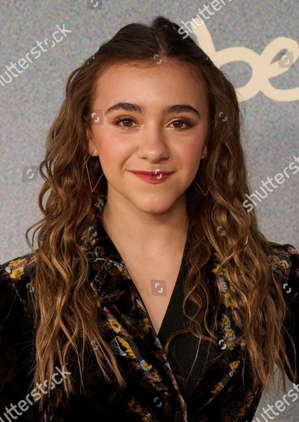Olivia Edward photo