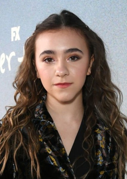 Olivia Edward