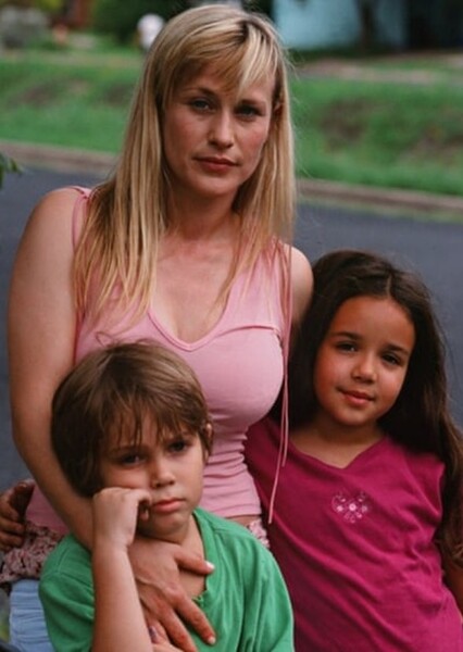 Olivia Evans (Boyhood)