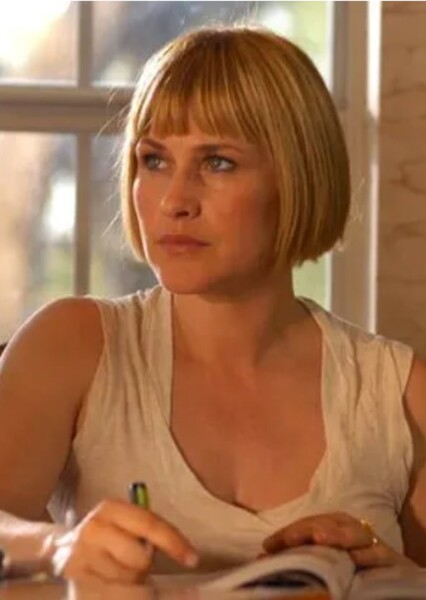 Olivia Evans (Boyhood)