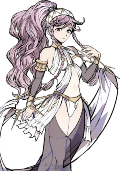 Olivia (FE13) photo
