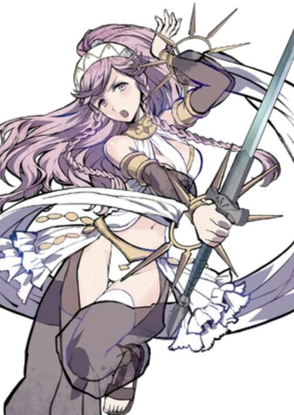 Olivia (FE13) photo
