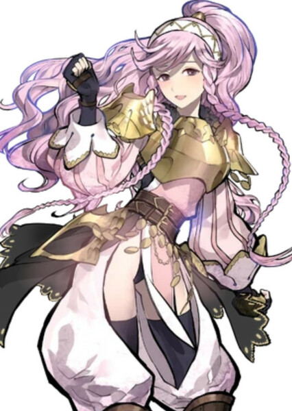 Olivia (FE13) photo