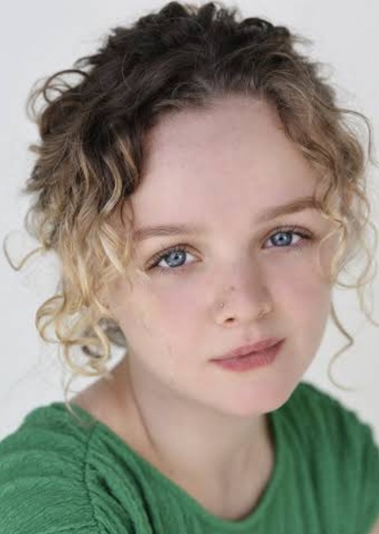 Olivia Flanagan