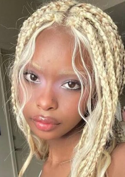 Olivia Gant