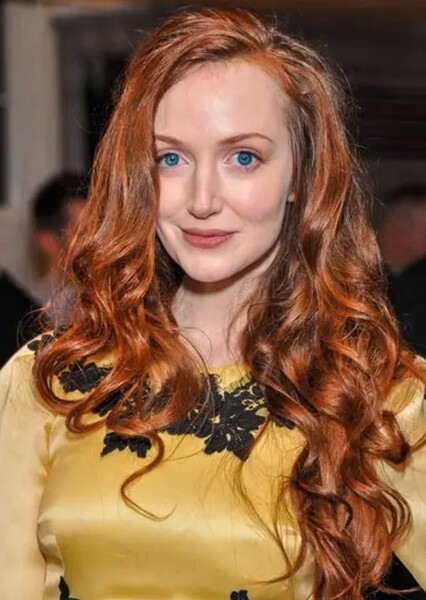 Olivia Grant photo