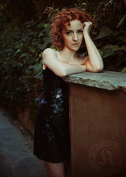 Olivia Hack photo
