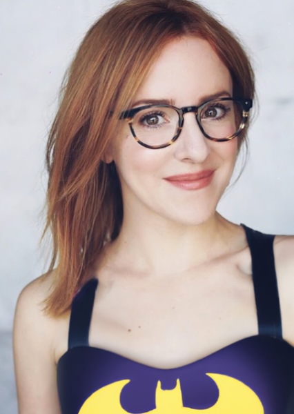 Olivia Hack photo