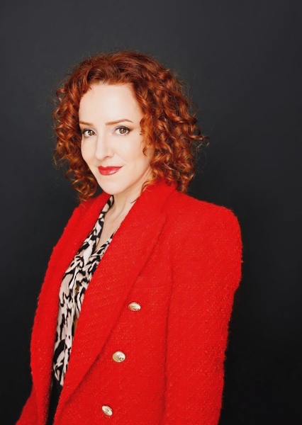 Olivia Hack photo