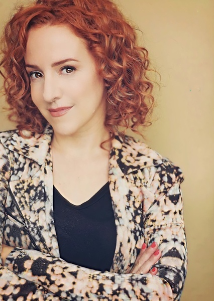 Olivia Hack